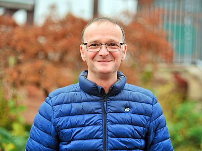Sebastian Mötzung